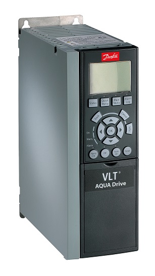 преобразователь частоты VLT Aqua Drive